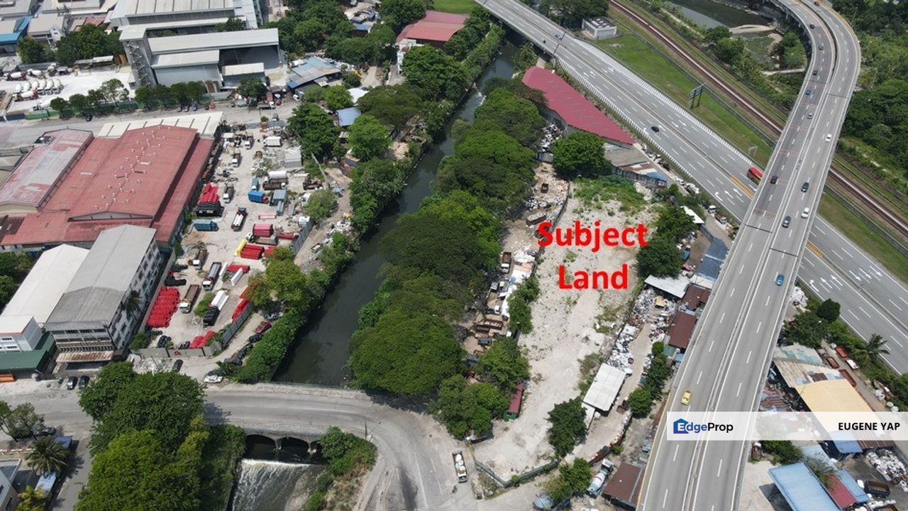 CHAN SOW LIN @ Sungai Besi , Kuala Lumpur, Kuala Lumpur, Cheras