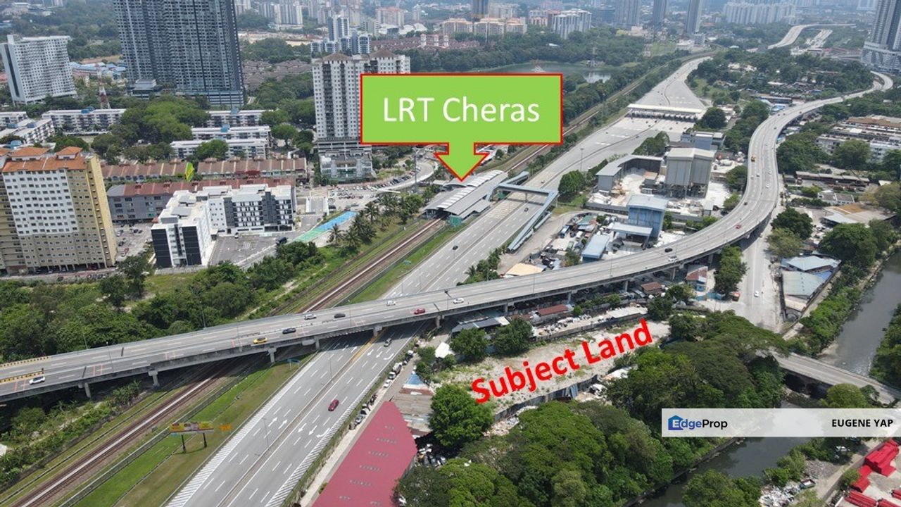 CHAN SOW LIN @ Sungai Besi , Kuala Lumpur, Kuala Lumpur, Cheras