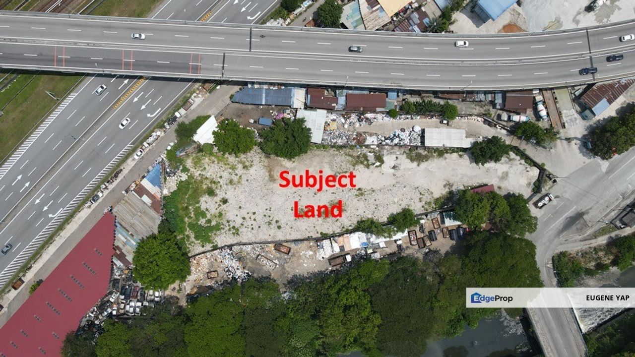 CHAN SOW LIN @ Sungai Besi , Kuala Lumpur, Kuala Lumpur, Cheras