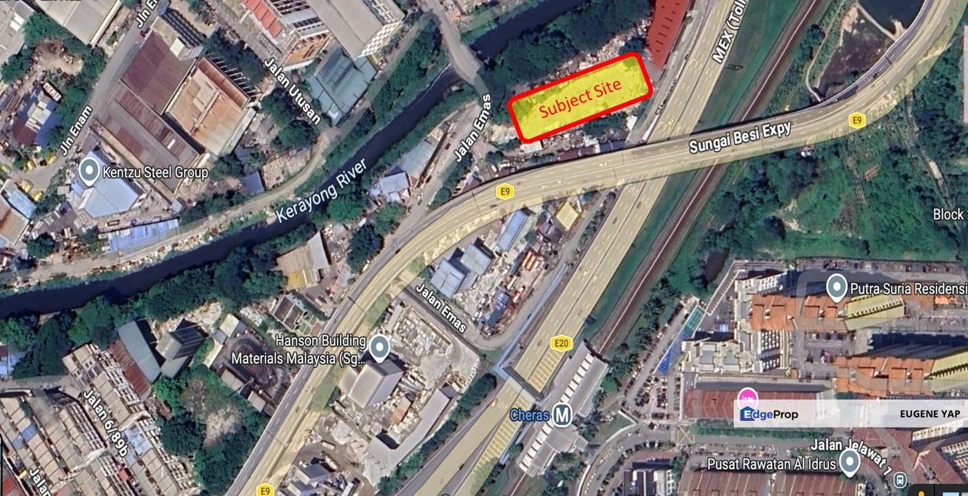 CHAN SOW LIN @ Sungai Besi , Kuala Lumpur, Kuala Lumpur, Cheras