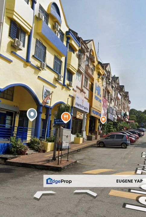 Seksyen 7 Shah Alam , Selangor, Shah Alam