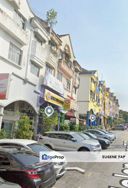 Seksyen 7 Shah Alam , Selangor, Shah Alam