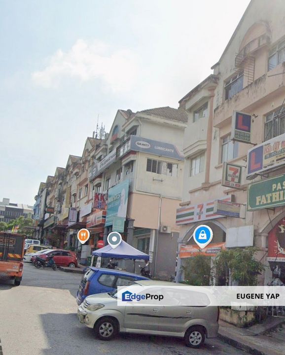 Seksyen 7 Shah Alam , Selangor, Shah Alam