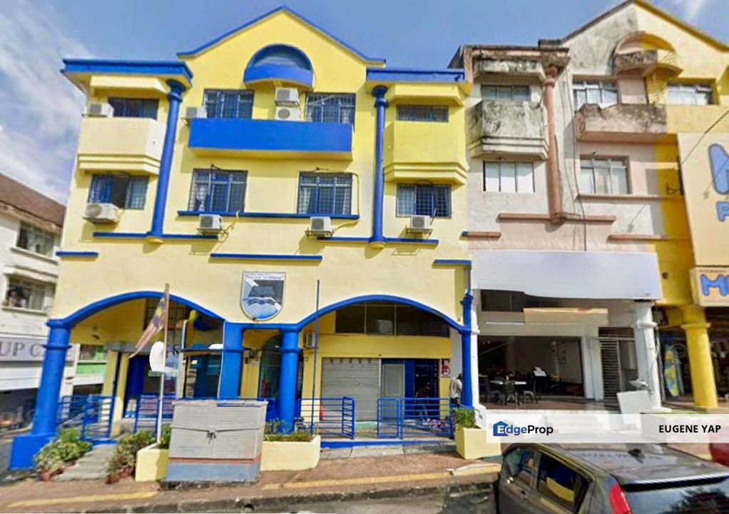 Seksyen 7 Shah Alam , Selangor, Shah Alam