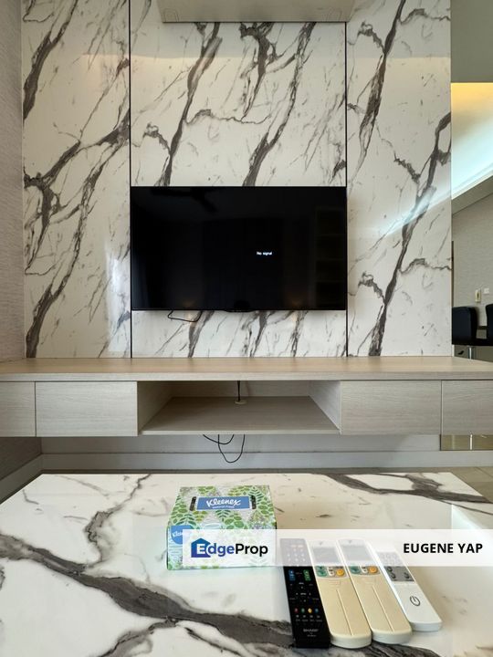 The Horizon Residences @ Kuala Lumpur, Kuala Lumpur, KL City