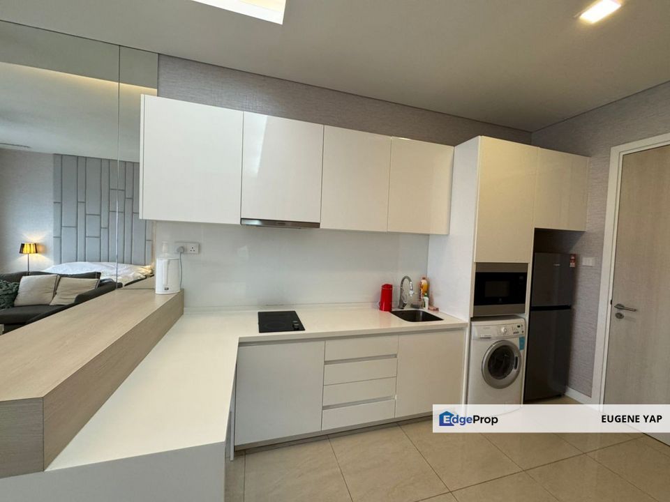 The Horizon Residences @ Kuala Lumpur, Kuala Lumpur, KL City