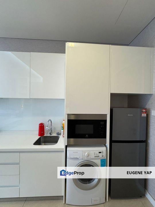 The Horizon Residences @ Kuala Lumpur, Kuala Lumpur, KL City