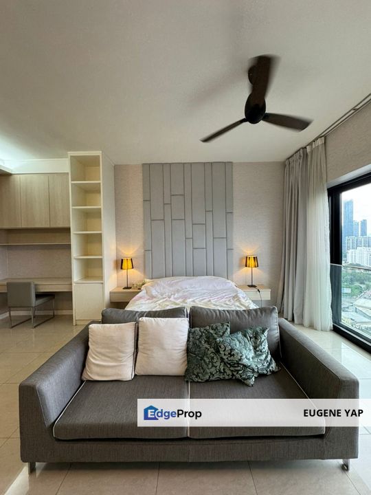 The Horizon Residences @ Kuala Lumpur, Kuala Lumpur, KL City