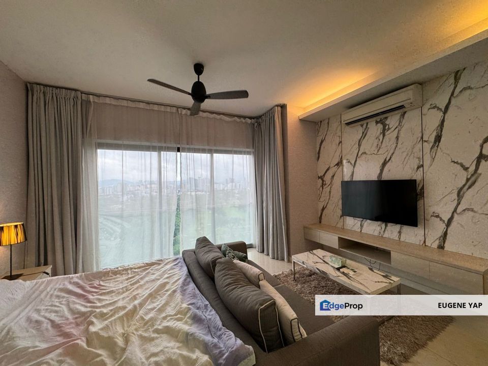 The Horizon Residences @ Kuala Lumpur, Kuala Lumpur, KL City