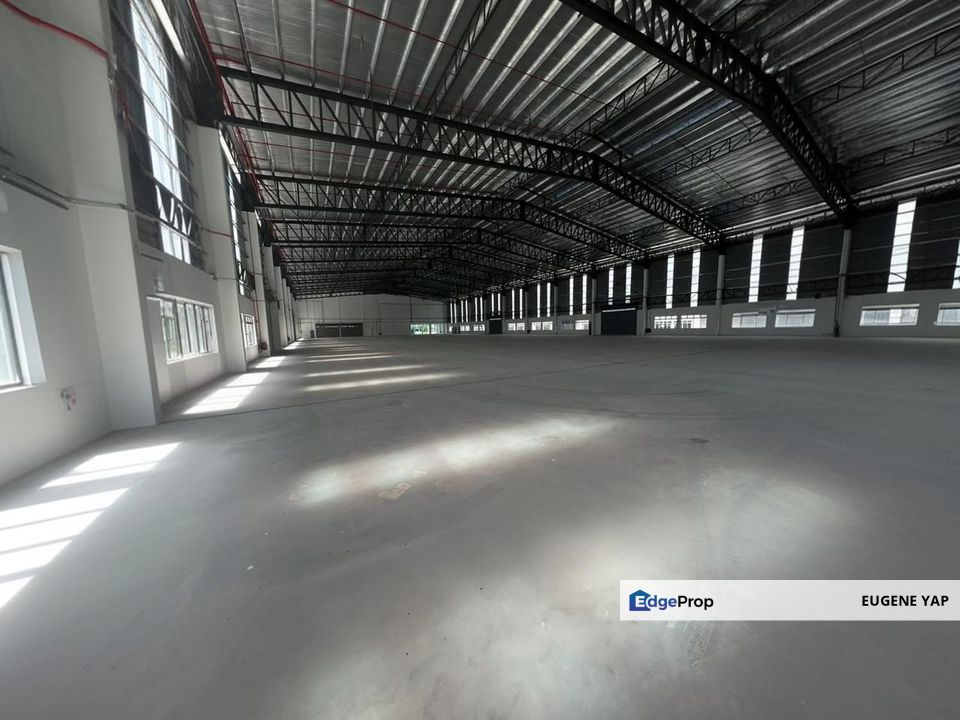 Chan Sow Lin @ Sunga Besi , KL, Kuala Lumpur, Pudu