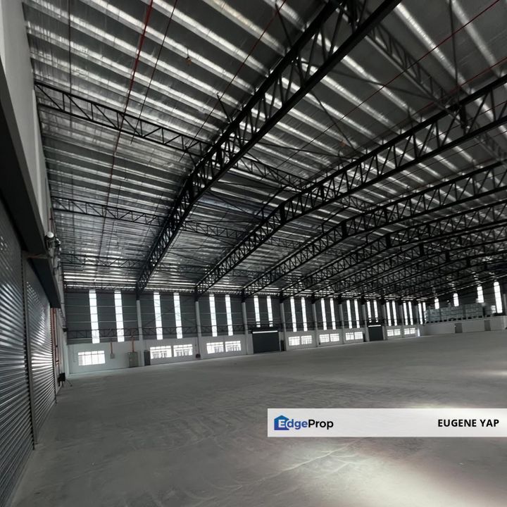 Chan Sow Lin @ Sunga Besi , KL, Kuala Lumpur, Pudu