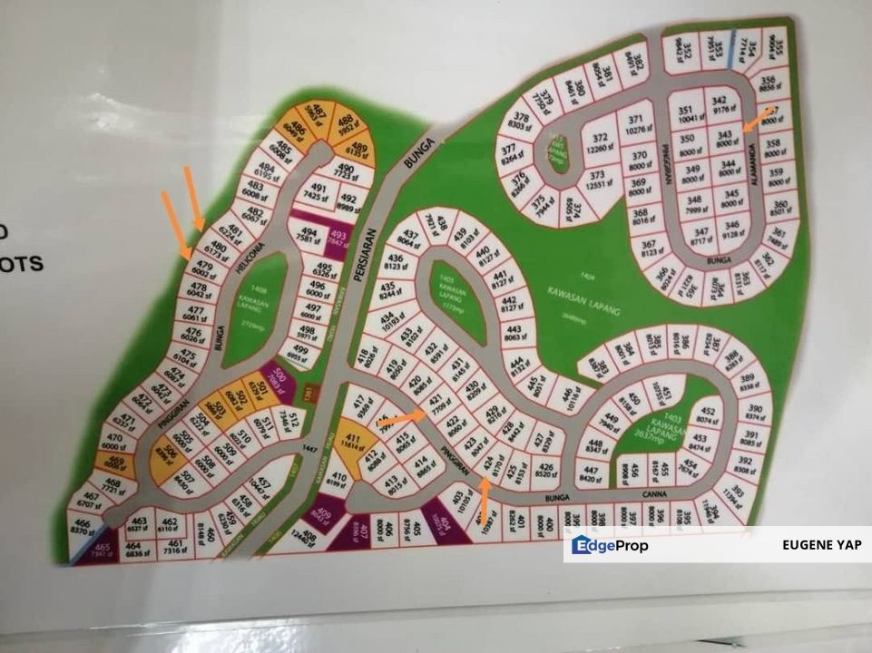 Kolej Heights Utara @ Jitra , Kedah, Kedah, Kubang Pasu