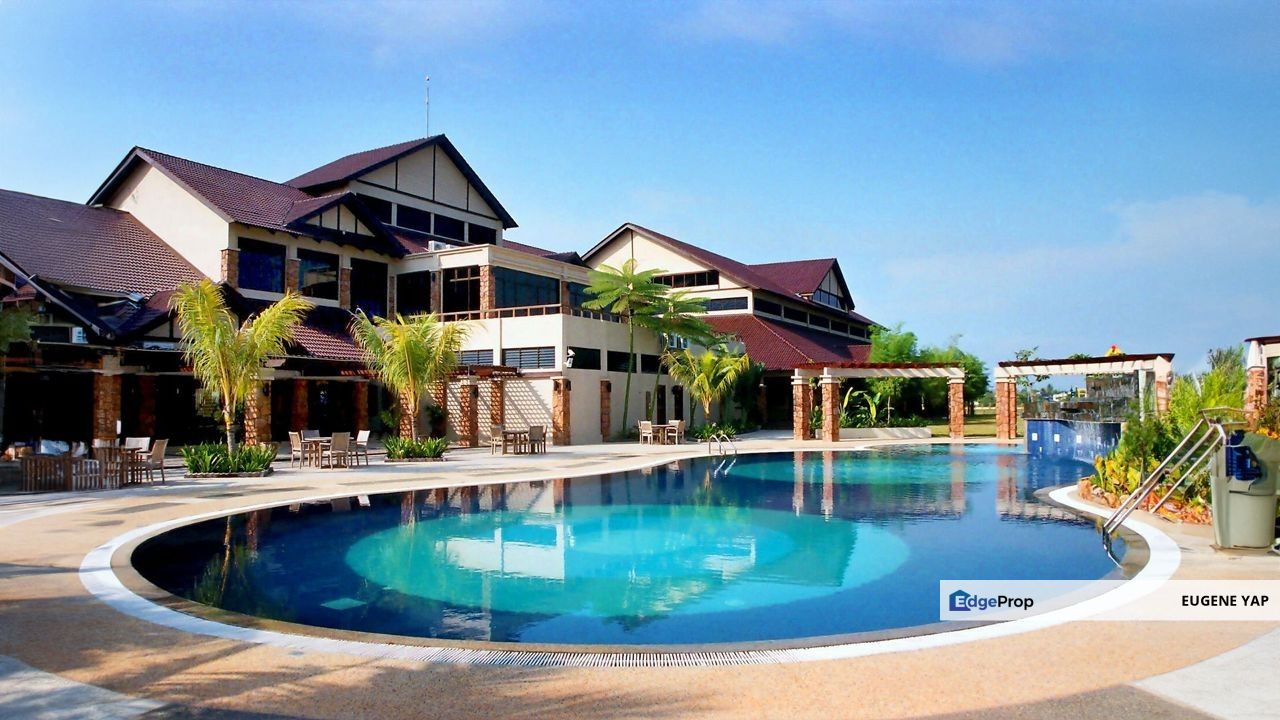 Kolej Heights Utara @ Jitra , Kedah, Kedah, Kubang Pasu