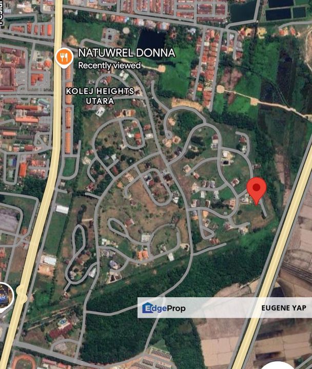 Kolej Heights Utara @ Jitra , Kedah, Kedah, Kubang Pasu