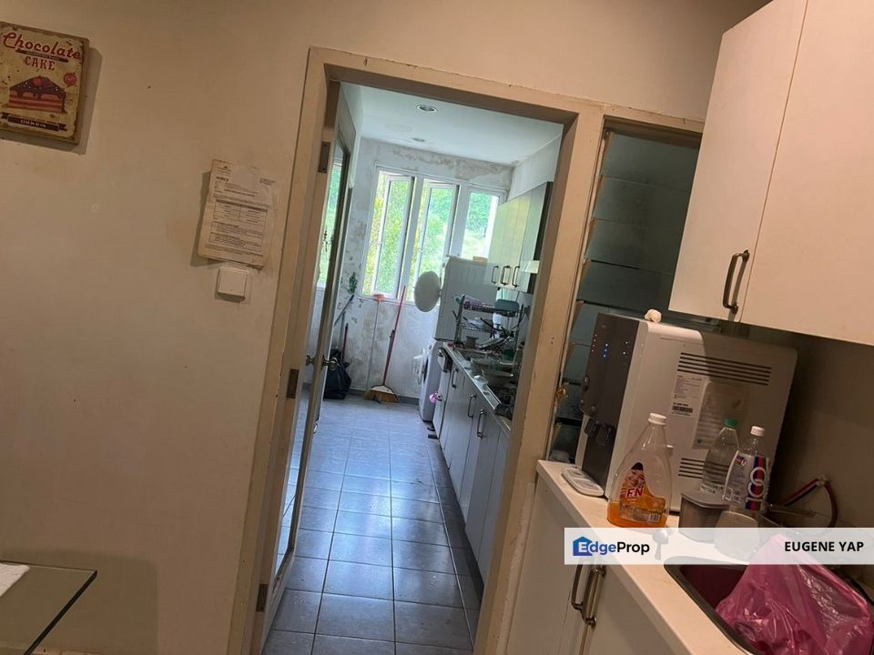 Sunway SPK @ Kepong , Desa ParkCity , Kuala Lumpur, Sunway SPK Damansara