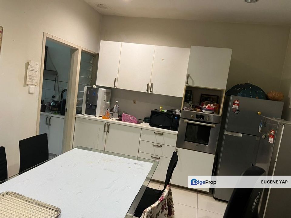 Sunway SPK @ Kepong , Desa ParkCity , Kuala Lumpur, Sunway SPK Damansara