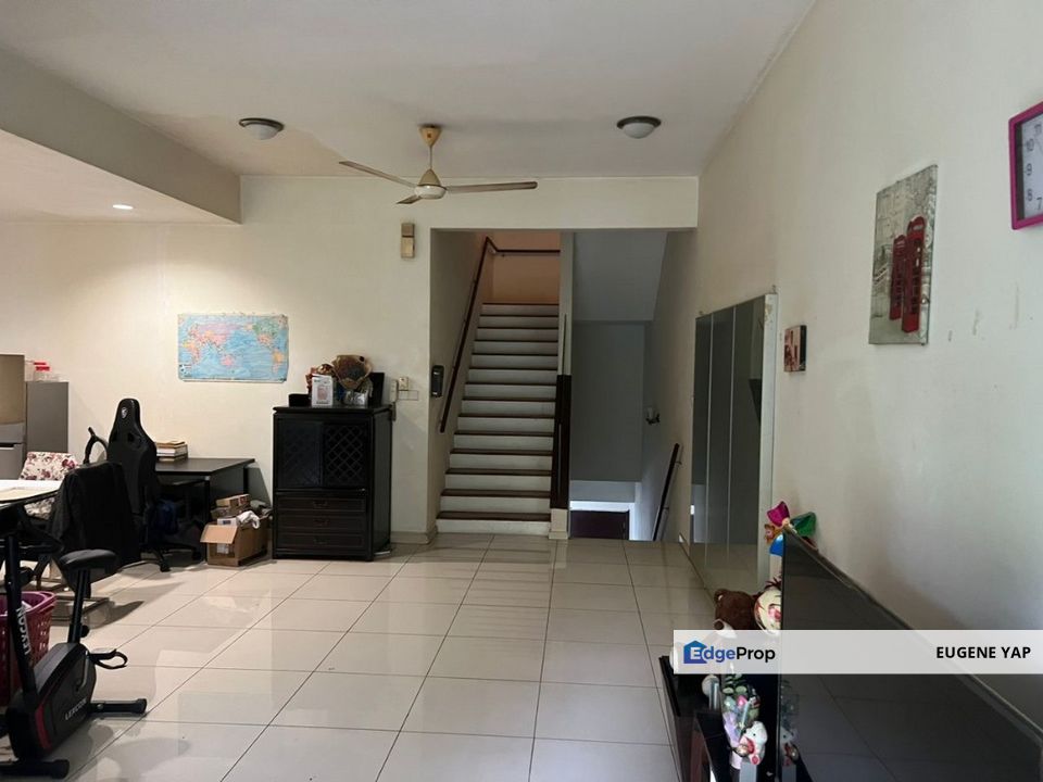 Sunway SPK @ Kepong , Desa ParkCity , Kuala Lumpur, Sunway SPK Damansara