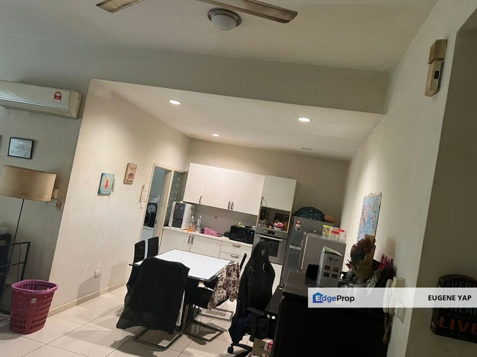 Sunway SPK @ Kepong , Desa ParkCity , Kuala Lumpur, Sunway SPK Damansara