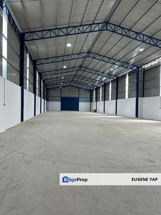 Cheras Jaya @ Balakong , Selangor, Cheras