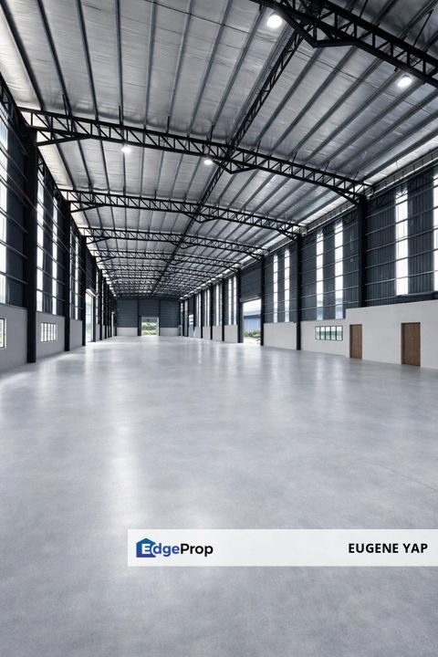 Cheras Jaya @ Balakong , Selangor, Cheras