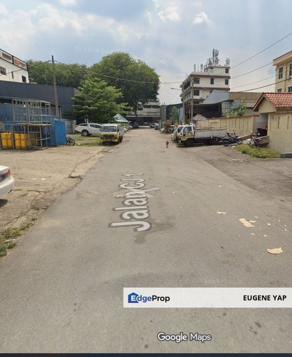 Cheras Jaya @ Balakong , Selangor, Cheras