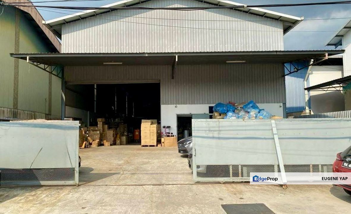 Cheras Jaya @ Balakong , Selangor, Cheras