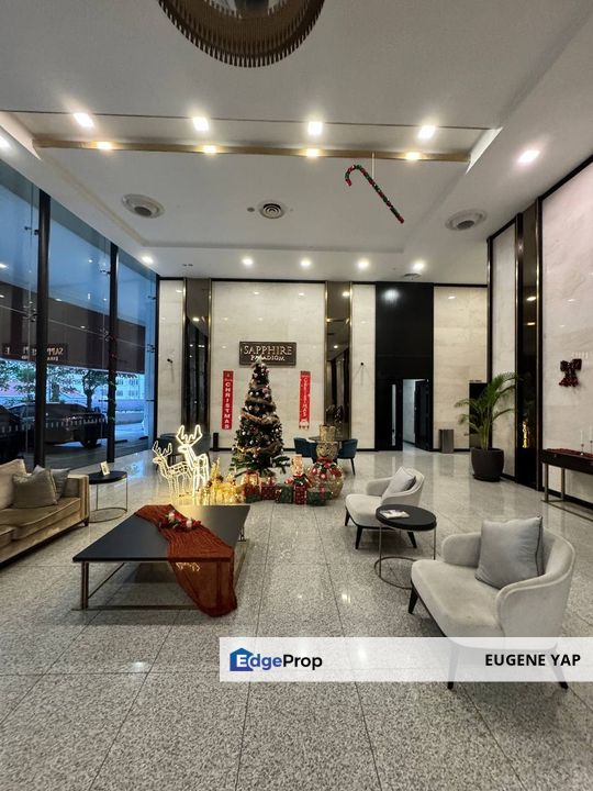 Sapphire Paradigm , Selangor, Petaling Jaya