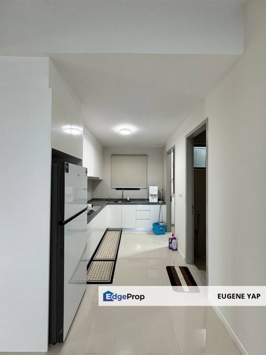 Sapphire Paradigm , Selangor, Petaling Jaya