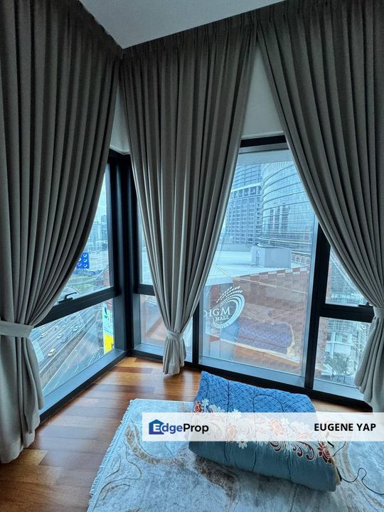 Sapphire Paradigm , Selangor, Petaling Jaya