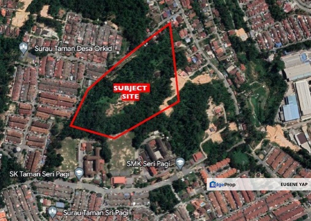 Senawang , Seremban @ Negeri Sembilan, Negeri Sembilan, Seremban