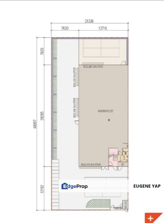 Suntrack Hub 2 , Salak Tinggi @ Sepang, Selangor, Sepang