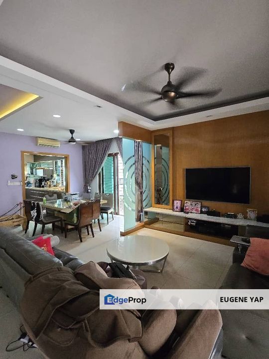 Sunway SPK Damansara @ Kepong , Kuala Lumpur, Sunway SPK Damansara