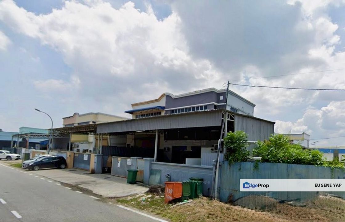 Simpat Ampat , Batu Kawan @ Pulau Penang, Penang, Simpang Ampat