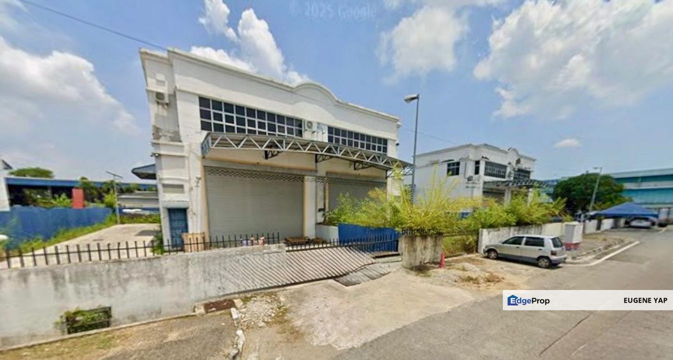 (3 unit adjoining) Simpat Ampat , Batu Kawan @ Pulau Penang, Penang, Simpang Ampat