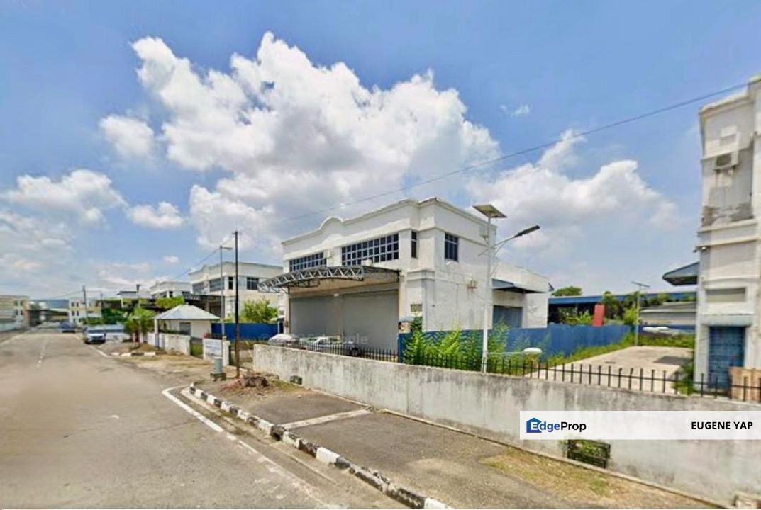 (3 unit adjoining) Simpat Ampat , Batu Kawan @ Pulau Penang, Penang, Simpang Ampat