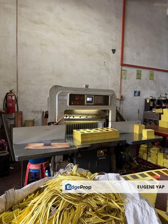 (3 unit adjoining) Simpat Ampat , Batu Kawan @ Pulau Penang, Penang, Simpang Ampat