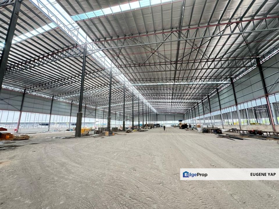 Bandar Enstek , Nilai @ Negeri Sembilan, Negeri Sembilan, Nilai