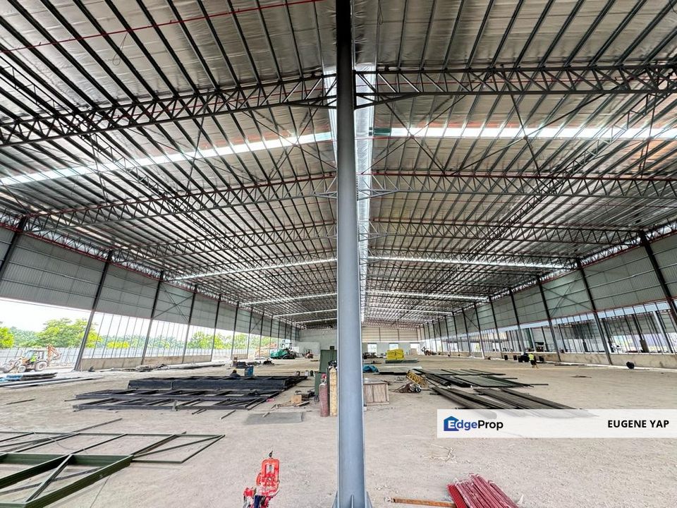 Bandar Enstek , Nilai @ Negeri Sembilan, Negeri Sembilan, Nilai