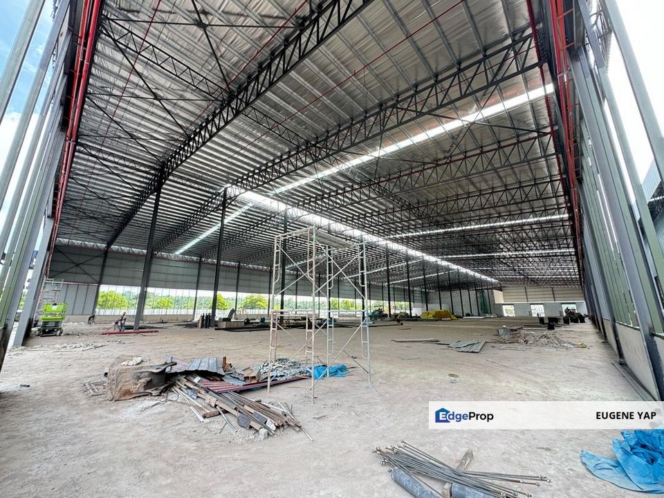 Bandar Enstek , Nilai @ Negeri Sembilan, Negeri Sembilan, Nilai