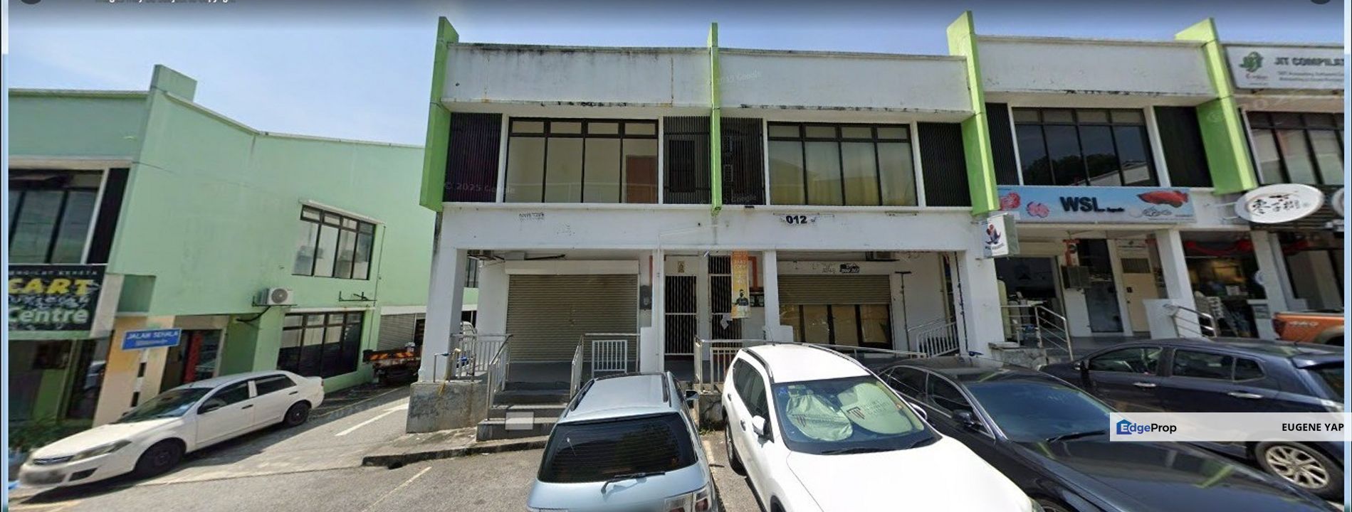 Bandar Damai Perdana, Cheras, Selangor, Cheras