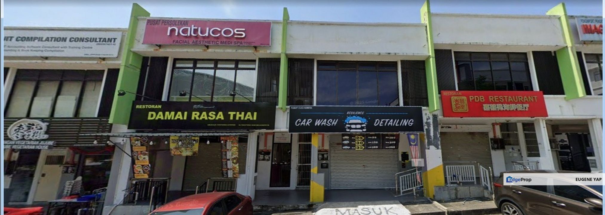 Bandar Damai Perdana, Cheras, Selangor, Cheras