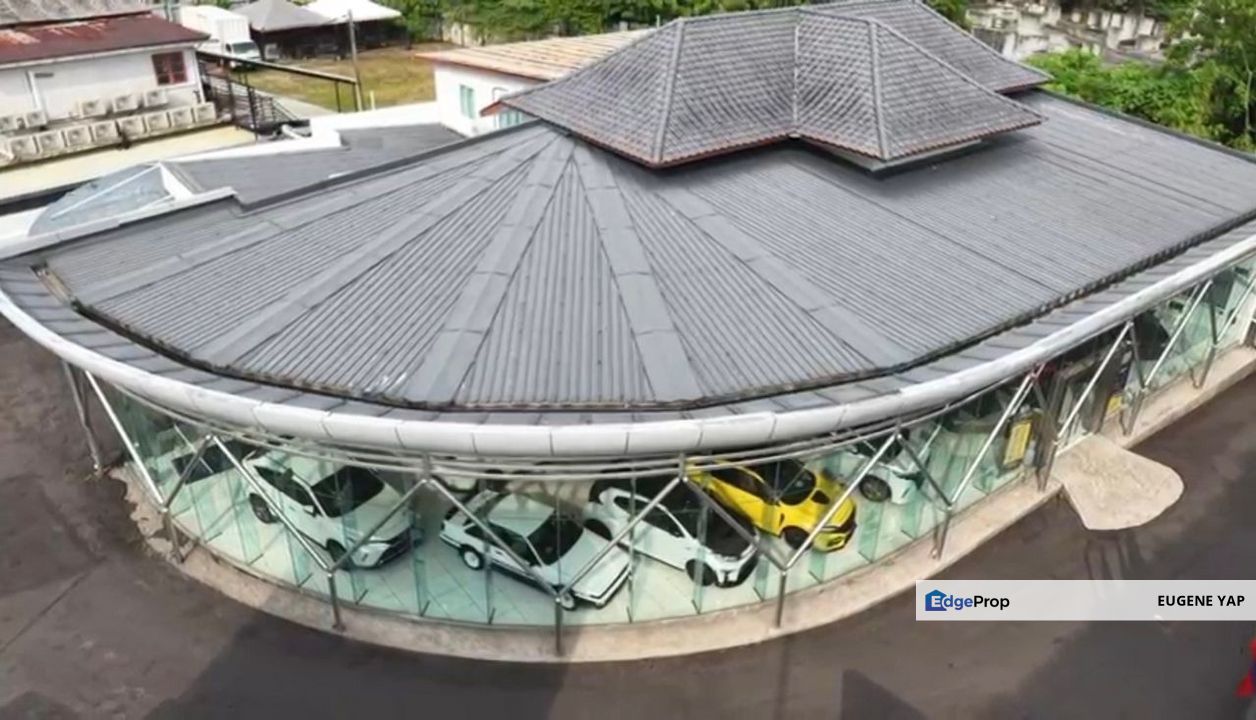 Jalan Tun Razak , Jalan Semarak , KLCC @ Kuala Lumpur City Center, Kuala Lumpur, KLCC