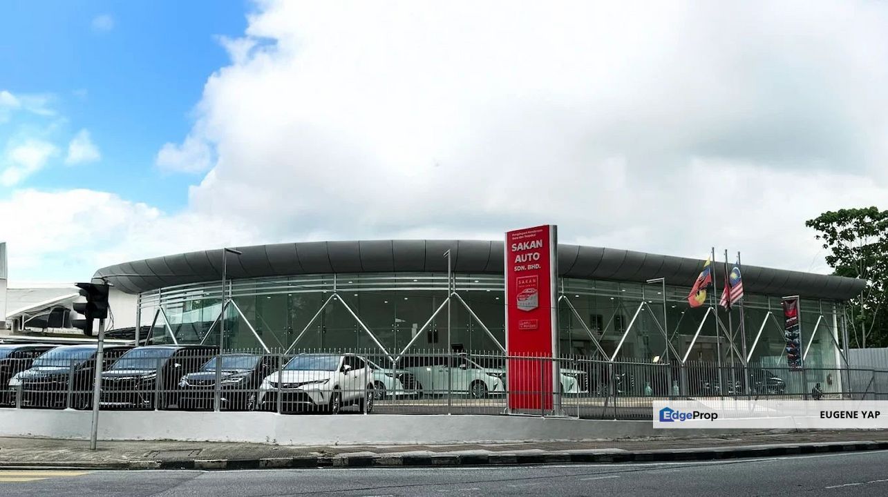 Jalan Tun Razak , Jalan Semarak , KLCC @ Kuala Lumpur City Center, Kuala Lumpur, KLCC
