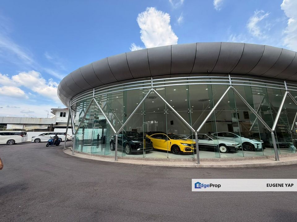 Jalan Tun Razak , Jalan Semarak , KLCC @ Kuala Lumpur City Center, Kuala Lumpur, KLCC