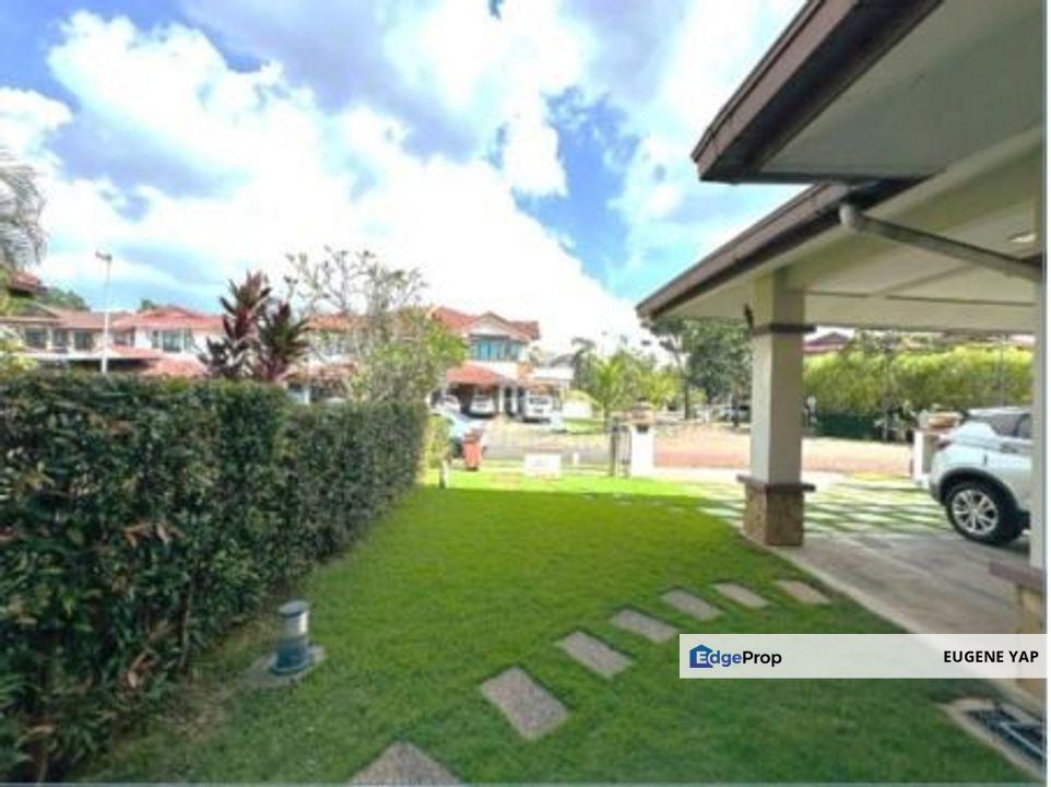 Glenmarie Cove @ Port Klang, Selangor, Port Klang