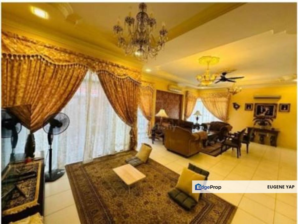 Glenmarie Cove @ Port Klang, Selangor, Port Klang