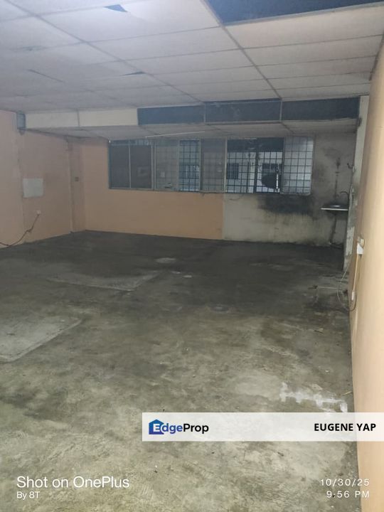 Taman Industri Bolton @ Batu Caves, Selangor, Batu Caves 