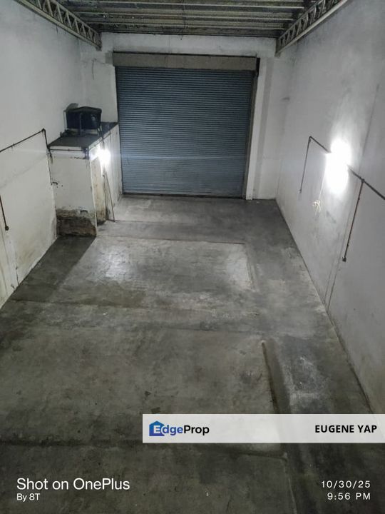 Taman Industri Bolton @ Batu Caves, Selangor, Batu Caves 