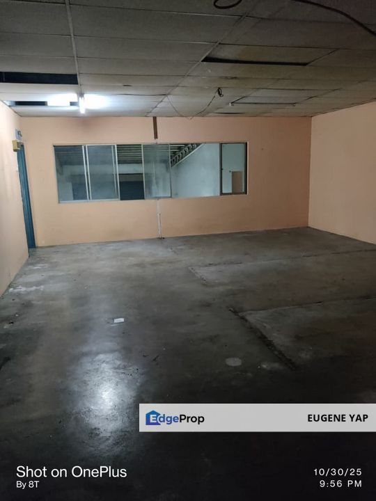 Taman Industri Bolton @ Batu Caves, Selangor, Batu Caves 