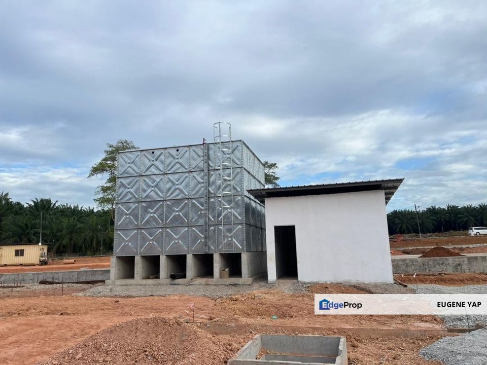 Bukit Selambau @ Sungai Petani , Kedah, Kedah, Sungai Petani